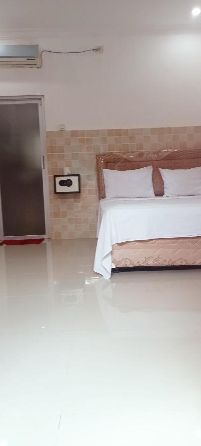 Apartamento New Corals Gili Trawangan Exterior foto